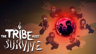 The Tribe Must Survive - Full Act 1-5 Guide!