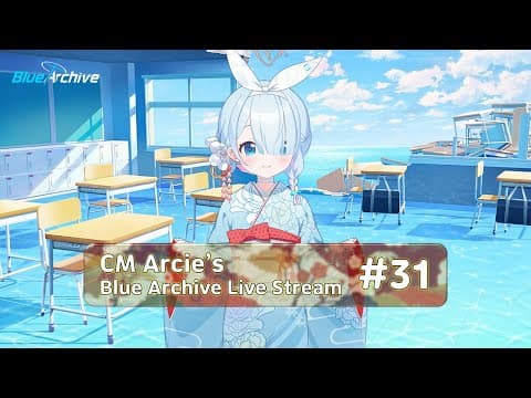 Cm Arcie's Live Stream #31 - Welcome To 2026 🐎