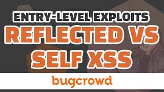 Analysing The Dom To Find Reflected Xss