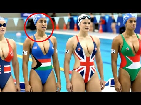 30 Inappropriate Moments In Sports !