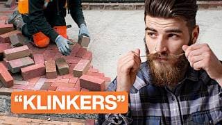 Natural Handcrafted Artisanal ... Streets?!