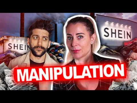 Magali Berdah : La Vérité Derrière Le Scandale Shein
