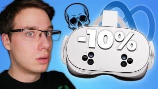 Meta Seems To Be Abandoning Vr Gaming