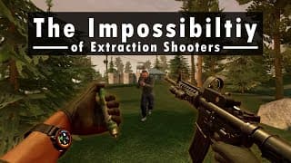 The En-rattening Of Vr - Ghosts Of Tabor