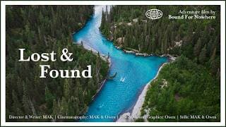 An Epic Adventure Through Alaska - Full Cinematic Film