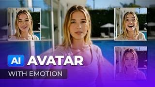 How To Make Realistic Talking Ai Avatars