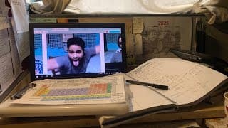 Towards The End| Jee 2025|jee Unfu*k|