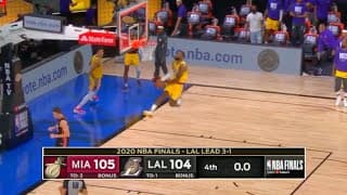 Nba Plays That Were Inches Away From Being Legendary 😳