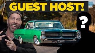 The Vegan Electric Car Mind Control Loop [unicorn Circuit Ep 166]