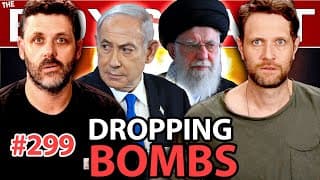 #299 Lindsay Graham Finally Gets His War, will Smith Loves Women & Woman Too Fat To Be Dominated :(