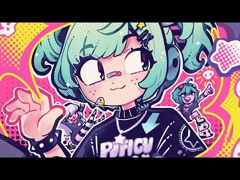 Пофигу ★ Miatriss (мне Всё Пофигу) Новая Альбомная Песня