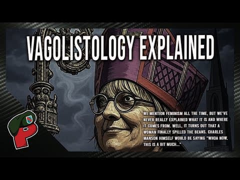 Vagolistology Explained | Grunt Speak Live