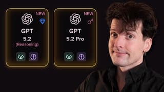 Gpt-5.2 Is The Best Model Ever Made*