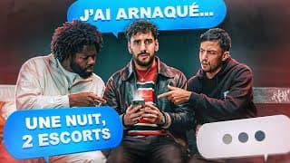 Check Ton Phone ! (ft. Lonni & Naskid)