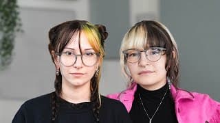 I Finally Confronted Goth Egg