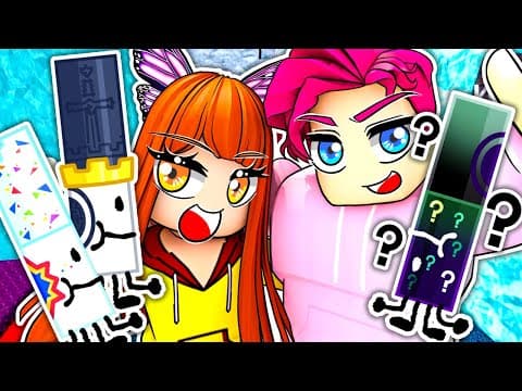 We Found All New Markers In Find The Markers! (roblox)