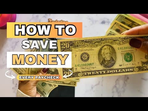 Cash Stuffing $440 | How I’m Budgeting Every Dollar In November #budgeting #cashstuffing