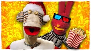 La Película Navideña De 31 Minutos Es Un Recalentado