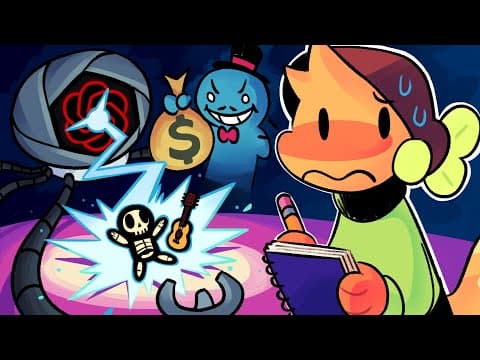 They Want You To Stop.