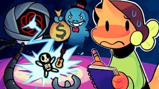 They Want You To Stop.