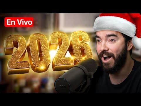 El Último Podcast Del Año #225
