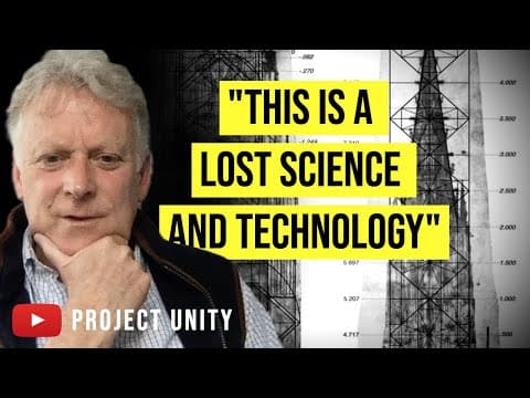 Ancient Acoustic Technologies Transforming Our Consciousness