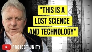 Ancient Acoustic Technologies Transforming Our Consciousness