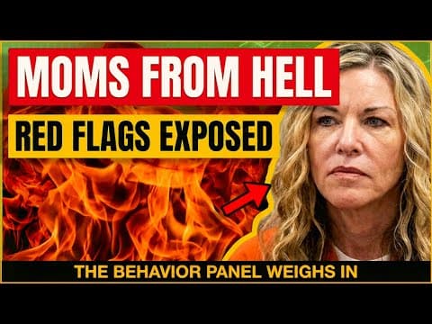 Toxic Moms: 3 Signs You Missed