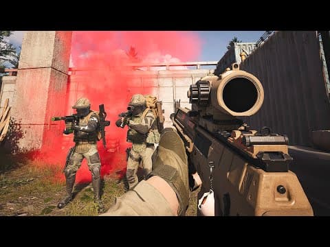 The Pvp Is Getting Even Better