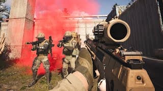 The Pvp Is Getting Even Better