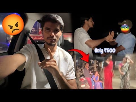 விபச்*சாரம் In Coimbatore..😡🤯 One Night Out Shocking..😮