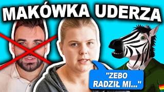 Makówka Odpowiada Klepsydrze (i Mi Xd)