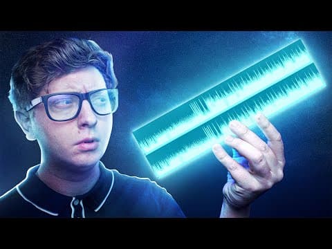 Saving Bad Videos With Only Music