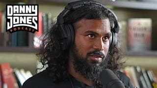 Steve Jobs Warned Us: How Blue Light Technology Is Making You Sick | Anjan Katta