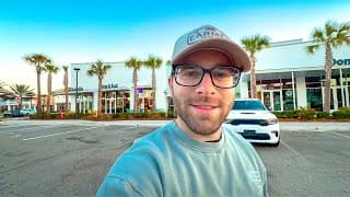 I Got An Hoa Letter This Morning + We Announced Our Aulani Trip & Our Next Cruise!