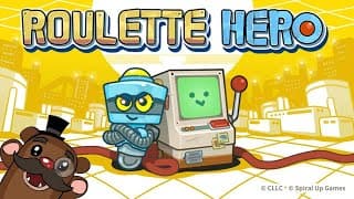 Baer Plays Roulette Hero #sponsored