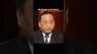 Reason Why Chinese Ministers Are Disappearing 😱