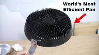 Can You Cook Food With Heat Pipes?