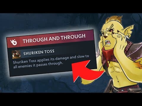 This New Facet Is Broken!