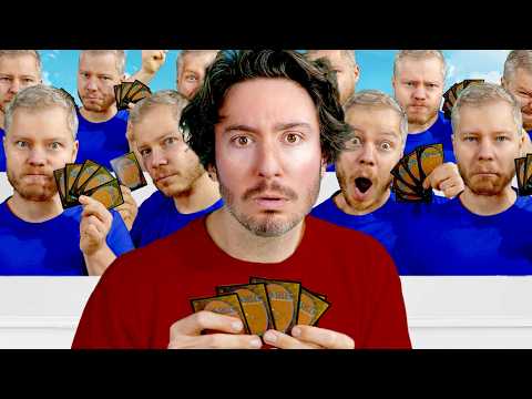 We Ruined 100 Players' Decks