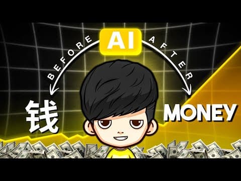 This Secret & Free Ai Tool Is Making Most Content Creators' Work 70% Easier! 🤫