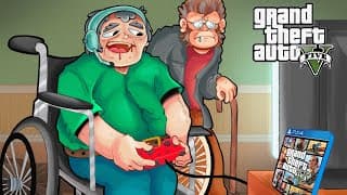 Our Last Gta 5 Story Video! (ep.3)