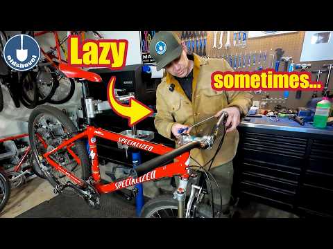 Taking Care Of Neglected Repairs