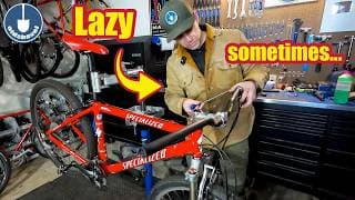 Taking Care Of Neglected Repairs