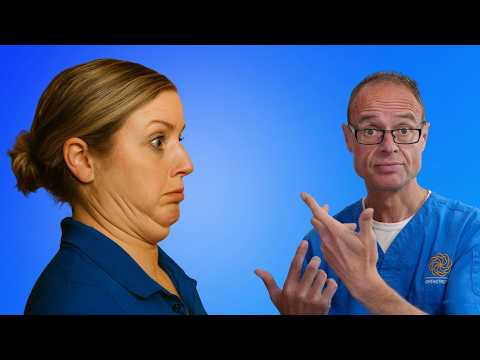 Dr Mike Mew Answers Viral Mewing Questions