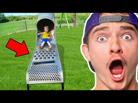 Designs So Bad They Should Be Illegal