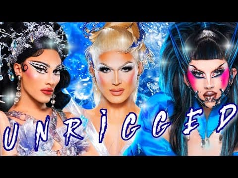 The Unrigging Of Drag Race Season 17