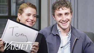How Well Paul Mescal & Jessie Buckley Know Each Other?