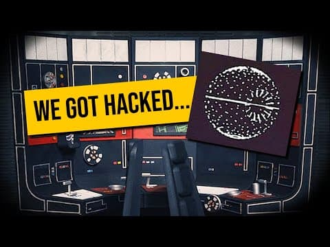 How Our Channel Got Hacked & Our Plans For The Future...
