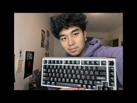 The Ultimate Keyboard Is Here.